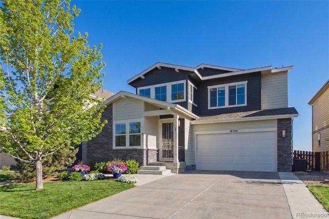 18320 W 84th Place, Arvada, CO 80007