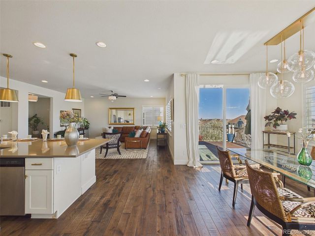 18320 W 84th Place, Arvada, CO 80007