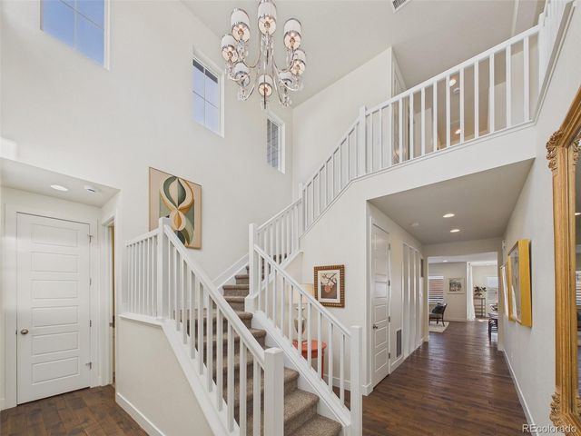 18320 W 84th Place, Arvada, CO 80007