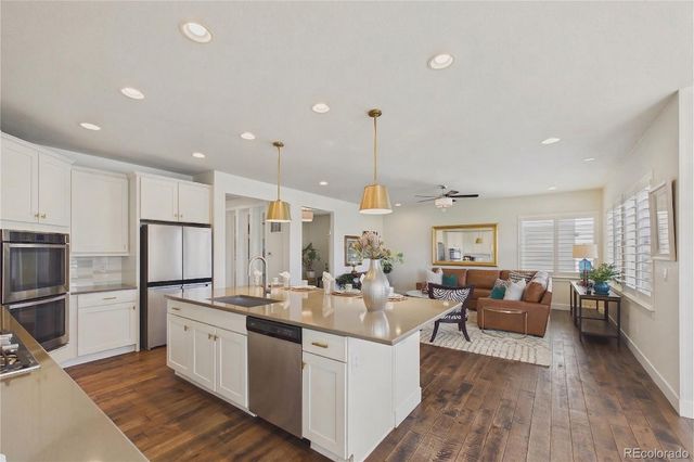 18320 W 84th Place, Arvada, CO 80007