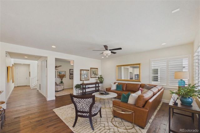 18320 W 84th Place, Arvada, CO 80007