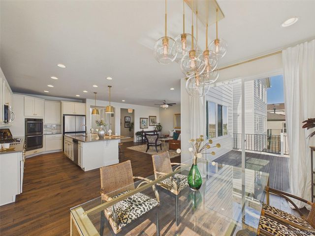 18320 W 84th Place, Arvada, CO 80007