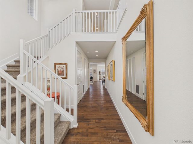 18320 W 84th Place, Arvada, CO 80007