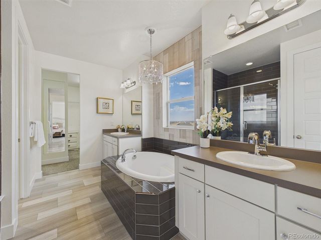 18320 W 84th Place, Arvada, CO 80007