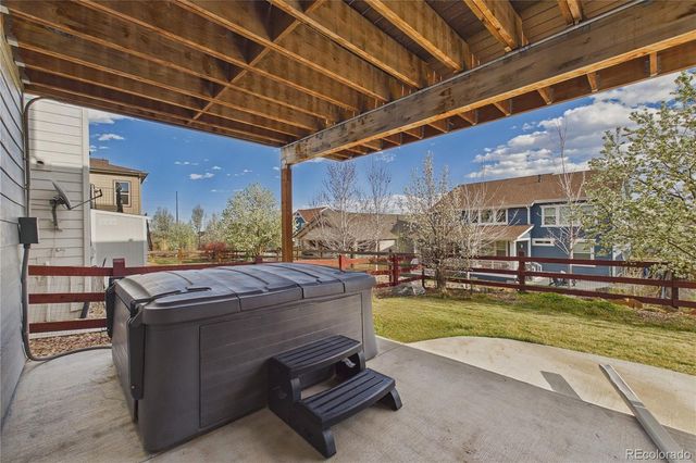 18320 W 84th Place, Arvada, CO 80007