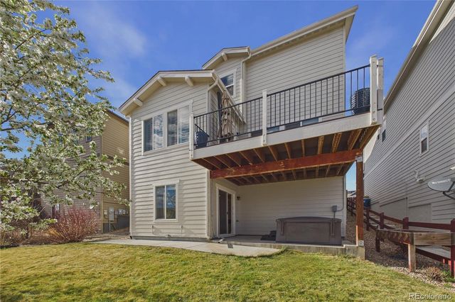 18320 W 84th Place, Arvada, CO 80007