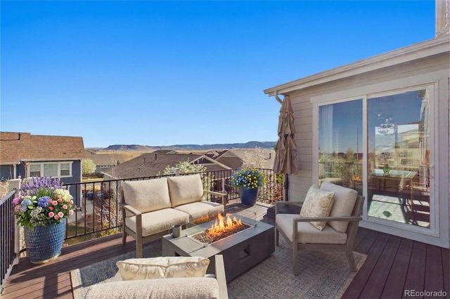 18320 W 84th Place, Arvada, CO 80007