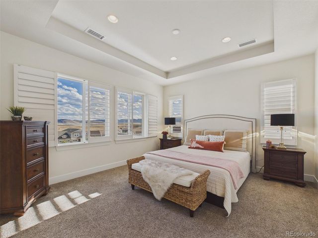 18320 W 84th Place, Arvada, CO 80007