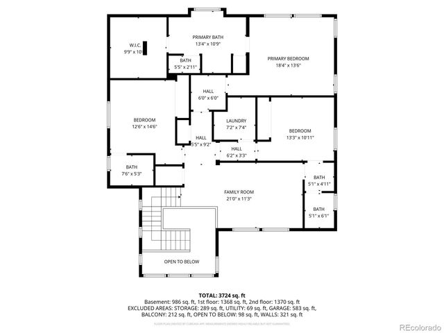 18320 W 84th Place, Arvada, CO 80007