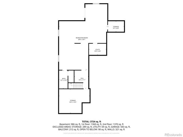 18320 W 84th Place, Arvada, CO 80007