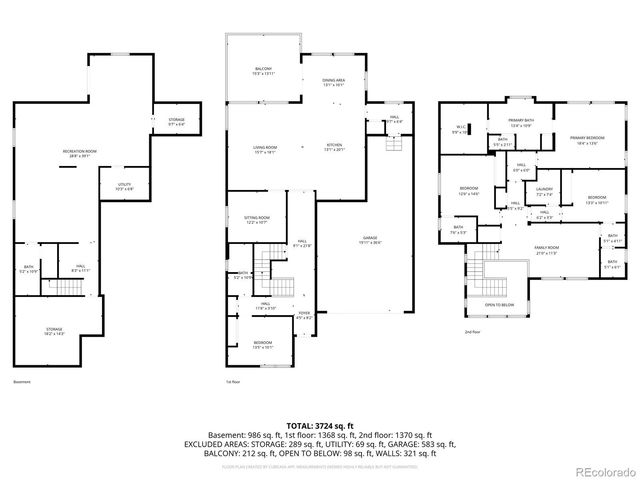 18320 W 84th Place, Arvada, CO 80007