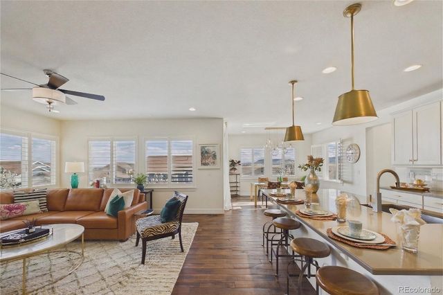 18320 W 84th Place, Arvada, CO 80007