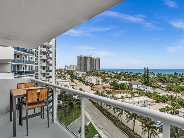 2841 N Ocean Boulevard 1102, Fort Lauderdale, FL 33308