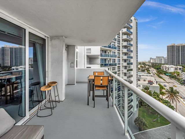2841 N Ocean Boulevard 1102, Fort Lauderdale, FL 33308