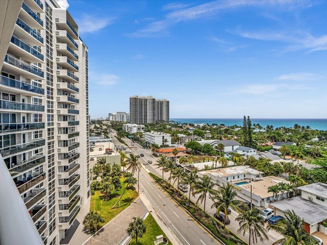 2841 N Ocean Boulevard 1102, Fort Lauderdale, FL 33308