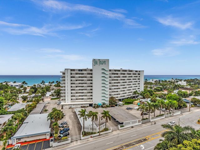 2841 N Ocean Boulevard 1102, Fort Lauderdale, FL 33308