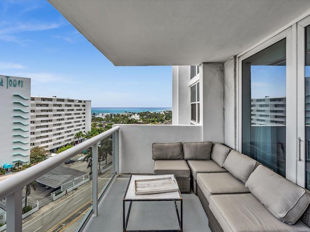 2841 N Ocean Boulevard 1102, Fort Lauderdale, FL 33308