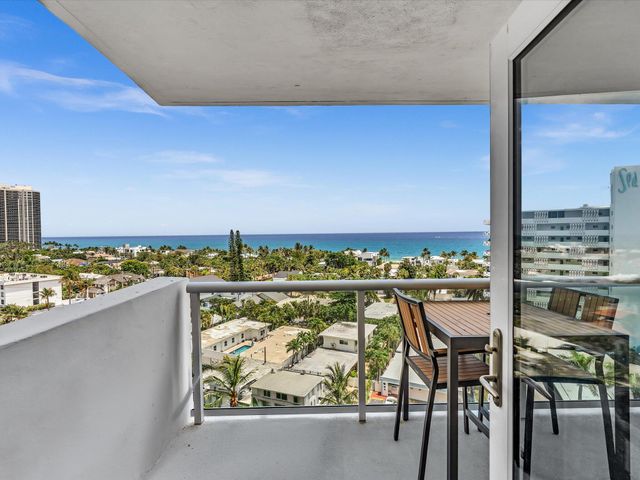 2841 N Ocean Boulevard 1102, Fort Lauderdale, FL 33308