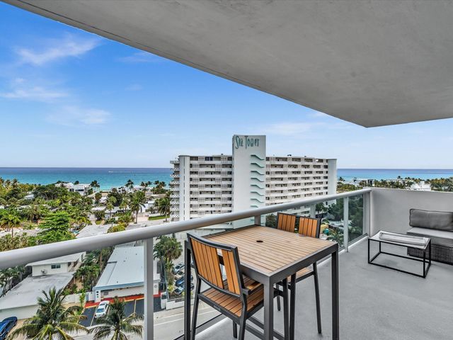 2841 N Ocean Boulevard 1102, Fort Lauderdale, FL 33308