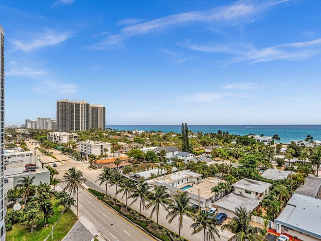 2841 N Ocean Boulevard 1102, Fort Lauderdale, FL 33308