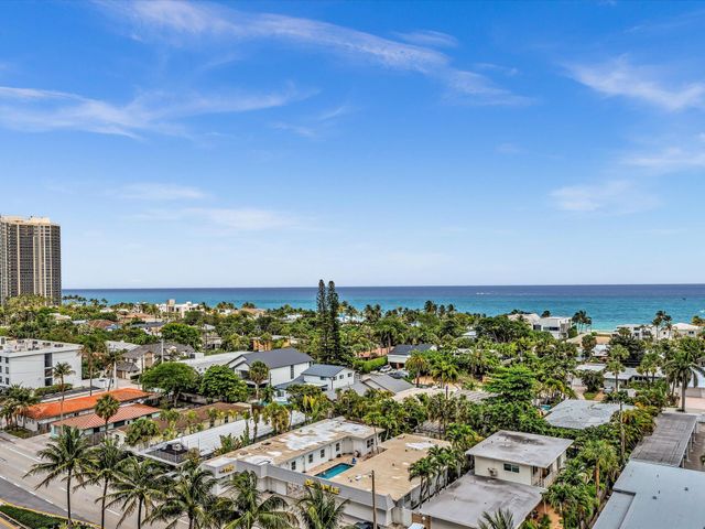 2841 N Ocean Boulevard 1102, Fort Lauderdale, FL 33308