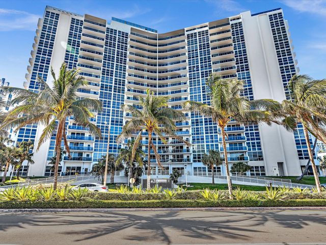 2841 N Ocean Boulevard 1102, Fort Lauderdale, FL 33308