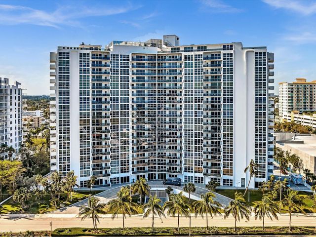 2841 N Ocean Boulevard 1102, Fort Lauderdale, FL 33308