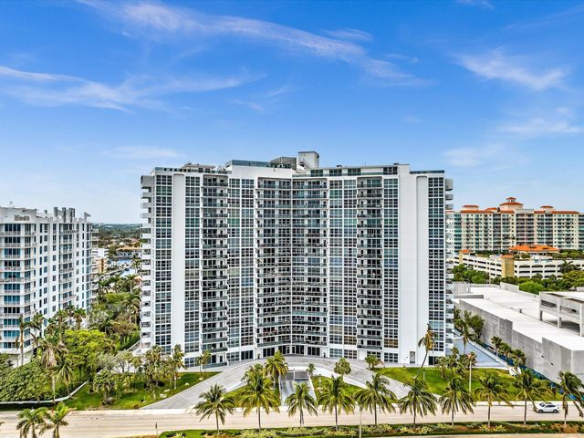 2841 N Ocean Boulevard 1102, Fort Lauderdale, FL 33308