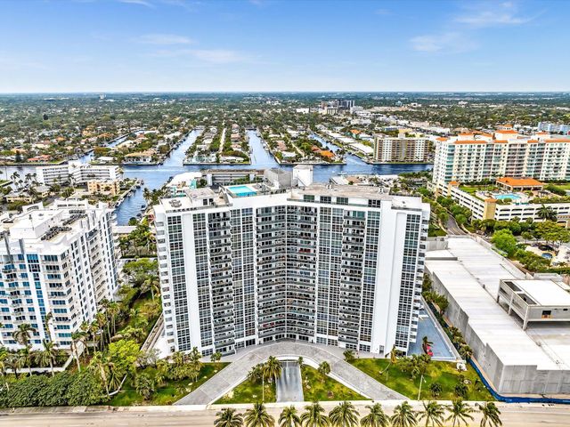 2841 N Ocean Boulevard 1102, Fort Lauderdale, FL 33308