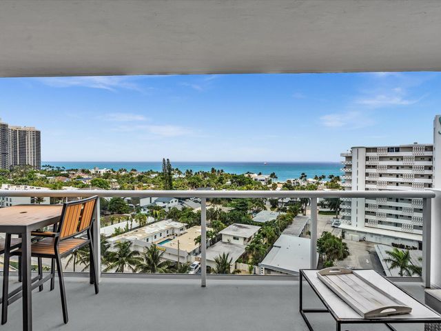 2841 N Ocean Boulevard 1102, Fort Lauderdale, FL 33308