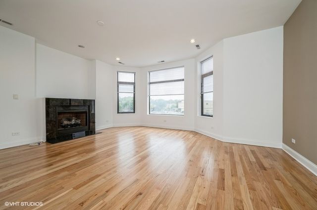 5644 N CALIFORNIA Avenue 2-S, Chicago, IL 60659