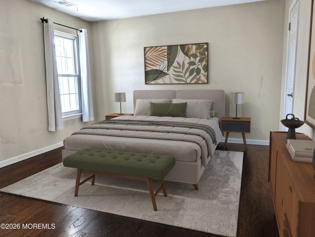 38 Worthington Court 4, Freehold, NJ 07728