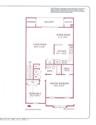 38 Worthington Court 4, Freehold, NJ 07728