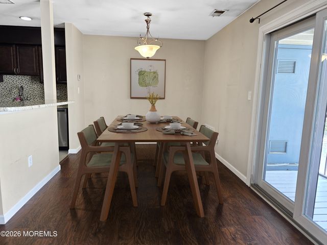 38 Worthington Court 4, Freehold, NJ 07728