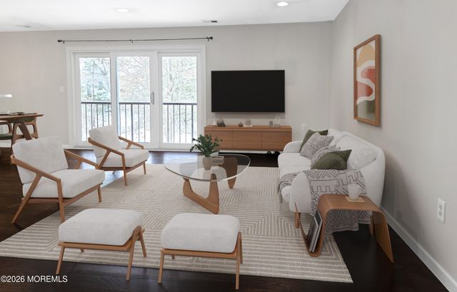 38 Worthington Court 4, Freehold, NJ 07728