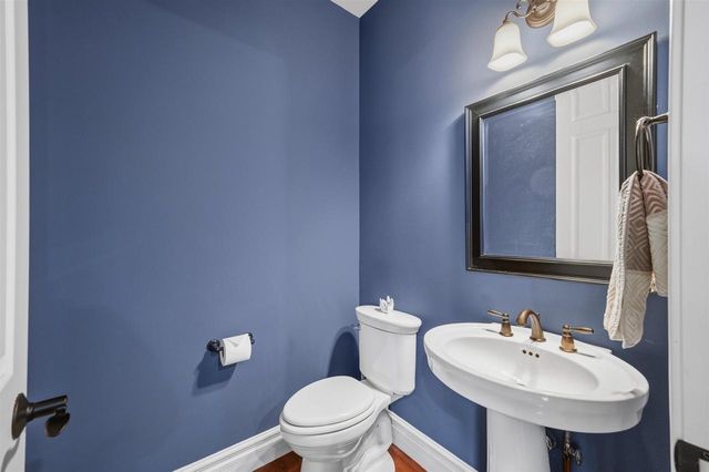 852 Augusta Drive, Oregon, WI 53575