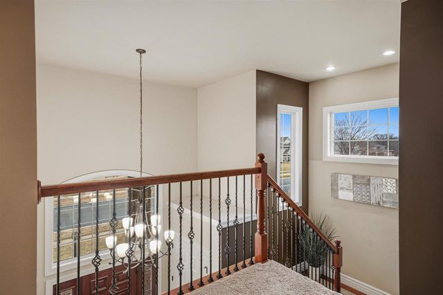 852 Augusta Drive, Oregon, WI 53575