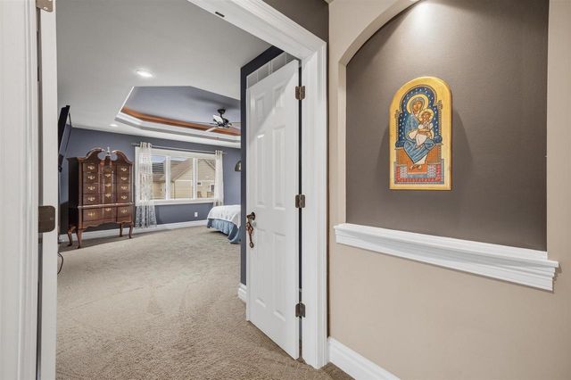 852 Augusta Drive, Oregon, WI 53575