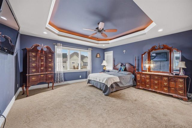 852 Augusta Drive, Oregon, WI 53575