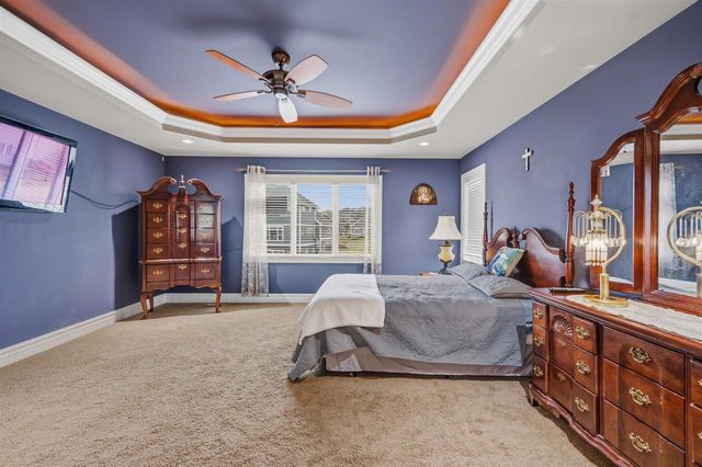 852 Augusta Drive, Oregon, WI 53575