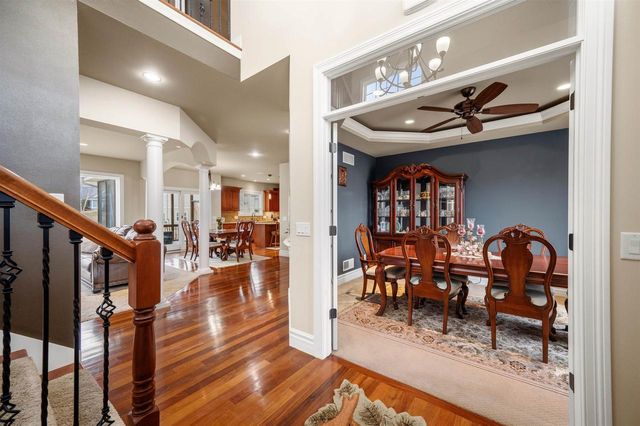 852 Augusta Drive, Oregon, WI 53575