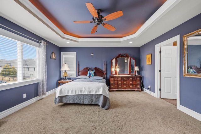 852 Augusta Drive, Oregon, WI 53575