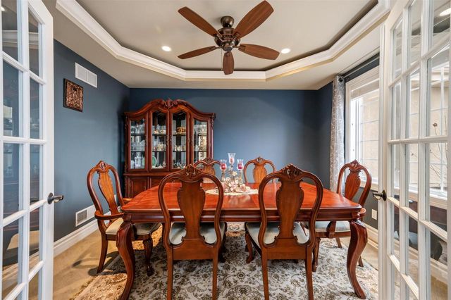 852 Augusta Drive, Oregon, WI 53575