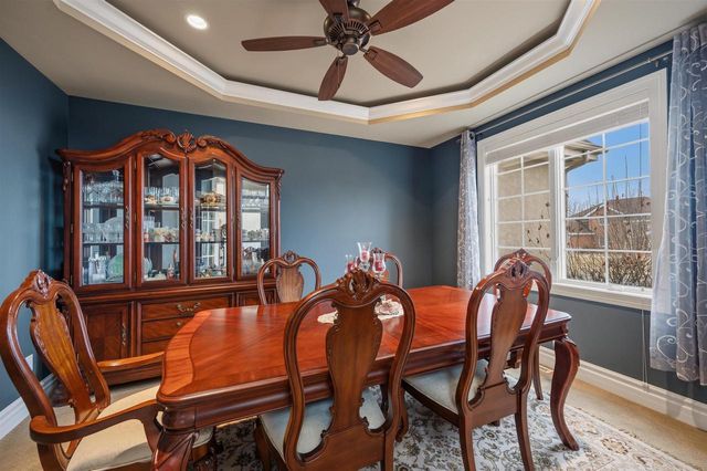 852 Augusta Drive, Oregon, WI 53575