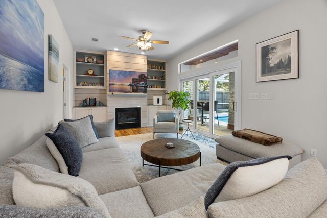 1164 N Troon Drive, Miramar Beach, FL 32550