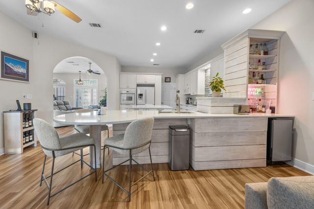 1164 N Troon Drive, Miramar Beach, FL 32550