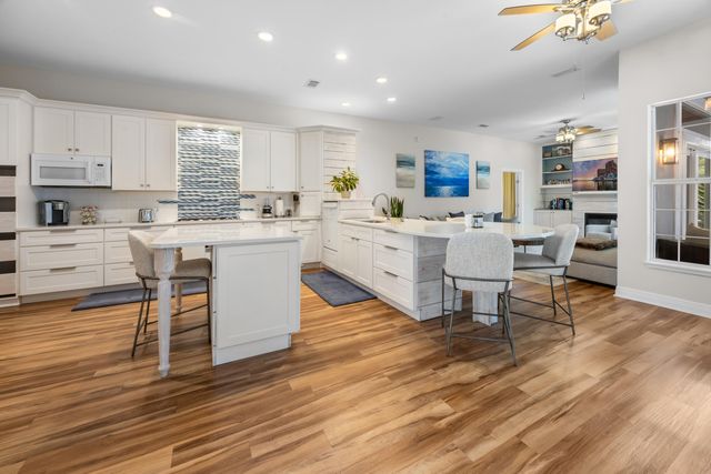 1164 N Troon Drive, Miramar Beach, FL 32550