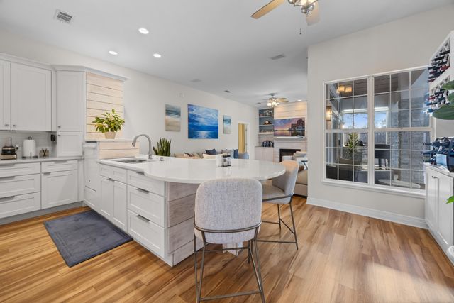 1164 N Troon Drive, Miramar Beach, FL 32550