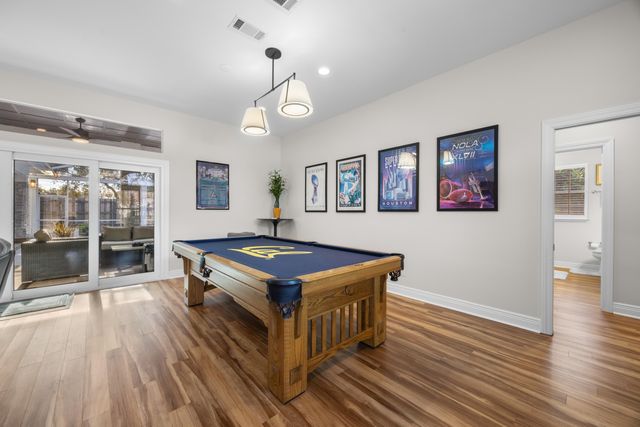 1164 N Troon Drive, Miramar Beach, FL 32550