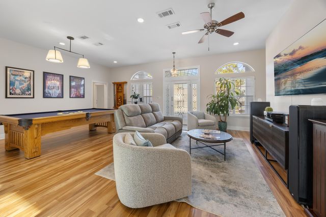 1164 N Troon Drive, Miramar Beach, FL 32550